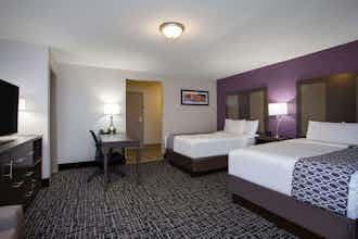 Hotel La Quinta Inn Roanoke Salem photo 5