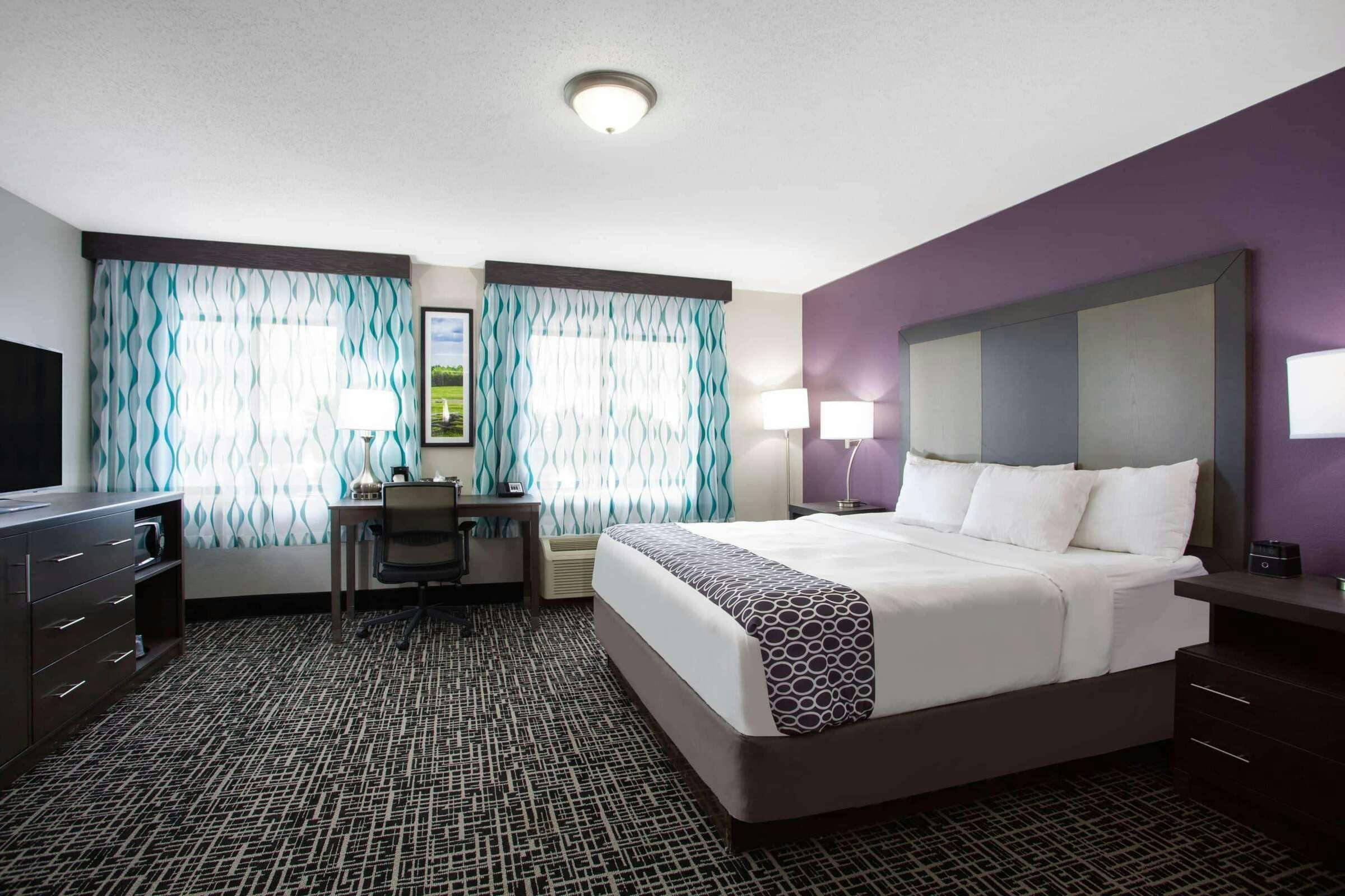 Hotel La Quinta Inn Roanoke Salem photo 4