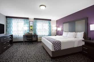 Hotel La Quinta Inn Roanoke Salem photo 4