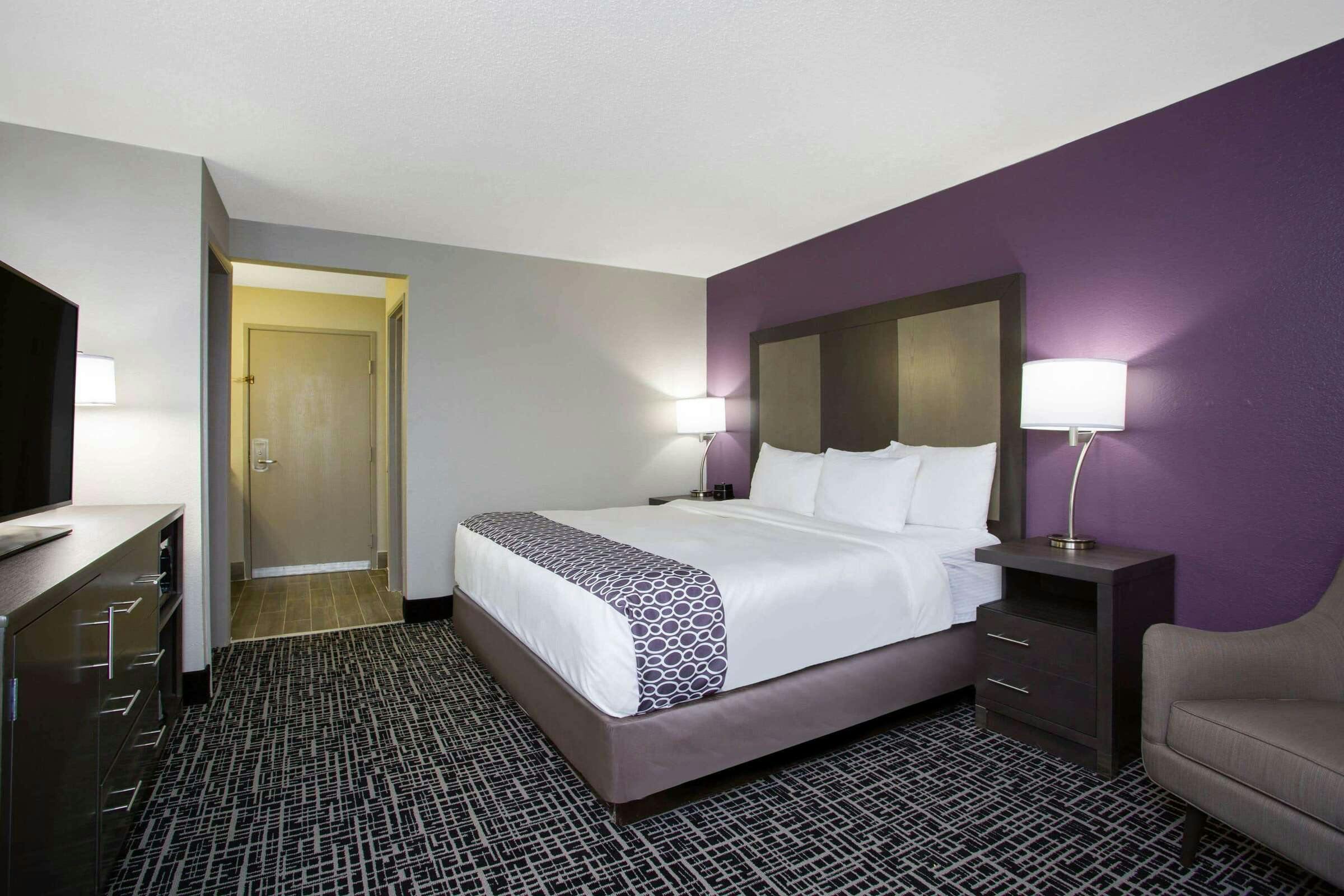 Hotel La Quinta Inn Roanoke Salem photo 2