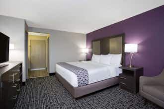 Hotel La Quinta Inn Roanoke Salem photo 2