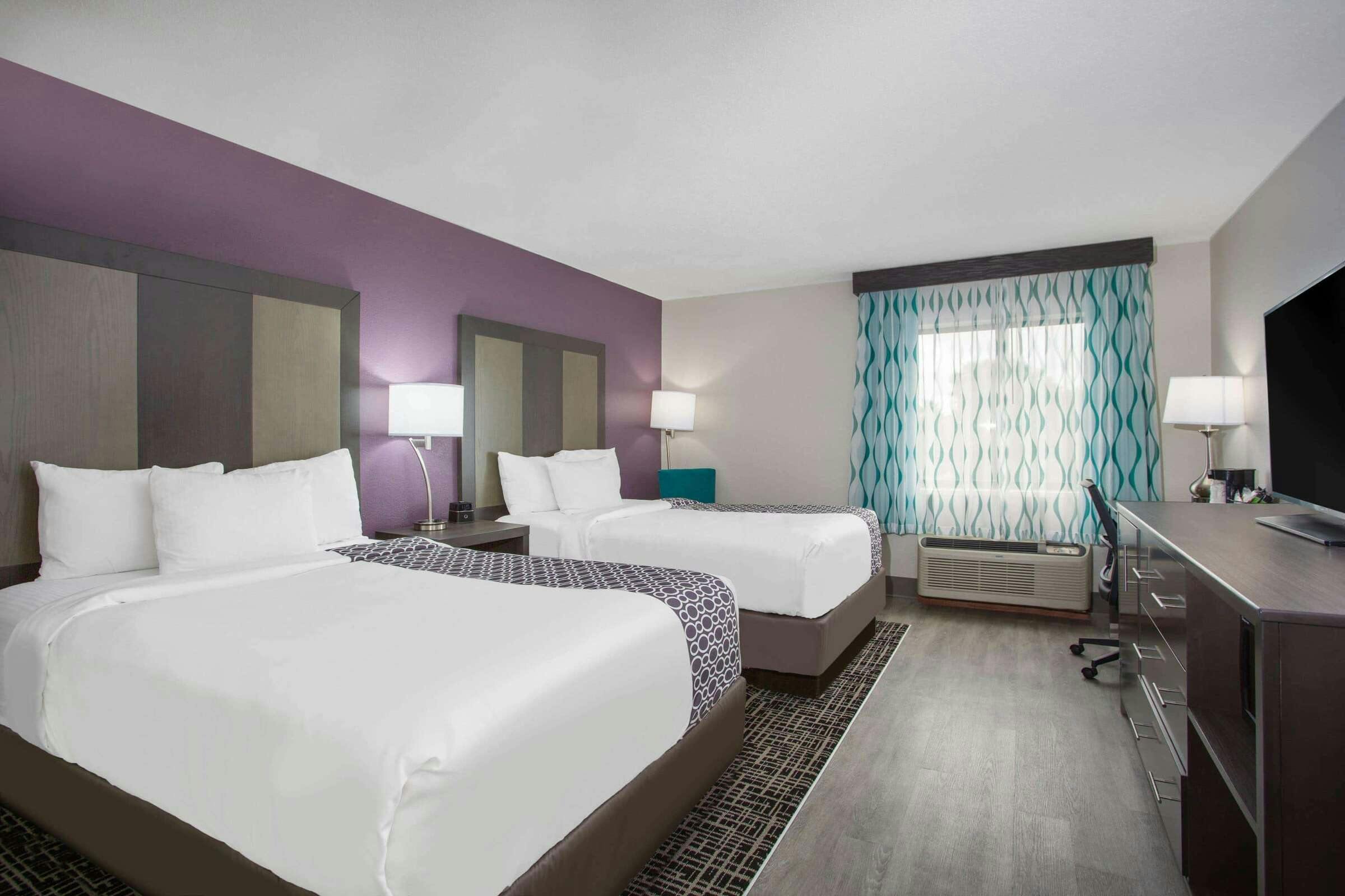 Hotel La Quinta Inn Roanoke Salem photo 1