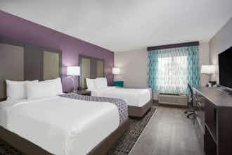Hotel La Quinta Inn Roanoke Salem photo 1