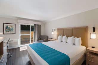 Hotel Best Western Woodland Hills Inn photo 2