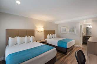Hotel Best Western Woodland Hills Inn photo 1