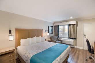 Hotel Best Western Woodland Hills Inn photo 4
