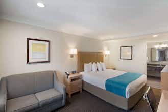 Hotel Best Western Woodland Hills Inn photo 5