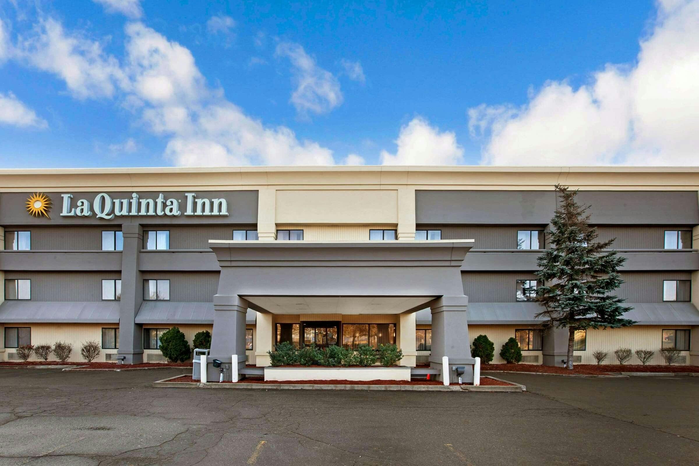 La Quinta Inn Detroit Canton