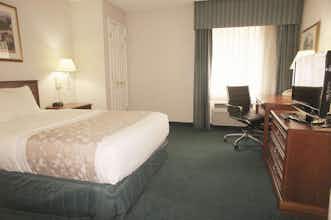 Hotel La Quinta Inn Detroit Canton photo 5