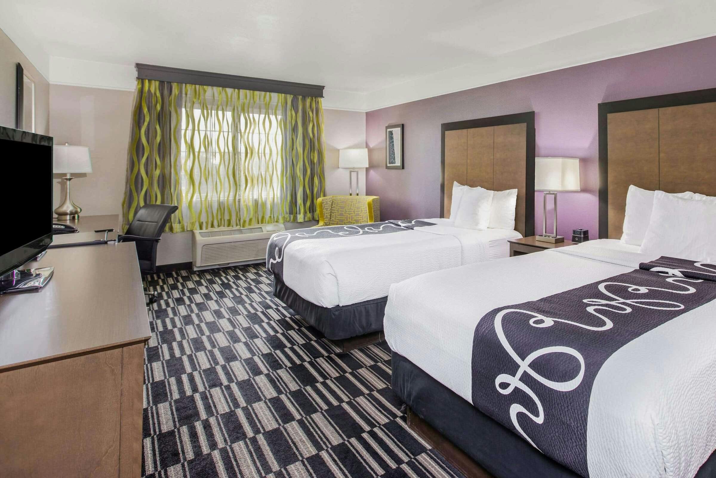 Hotel La Quinta Inn Ste Modesto photo 2