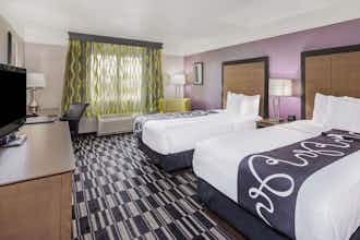 Hotel La Quinta Inn Ste Modesto photo 2