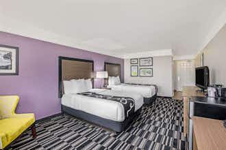 Hotel La Quinta Inn Ste Modesto photo 3