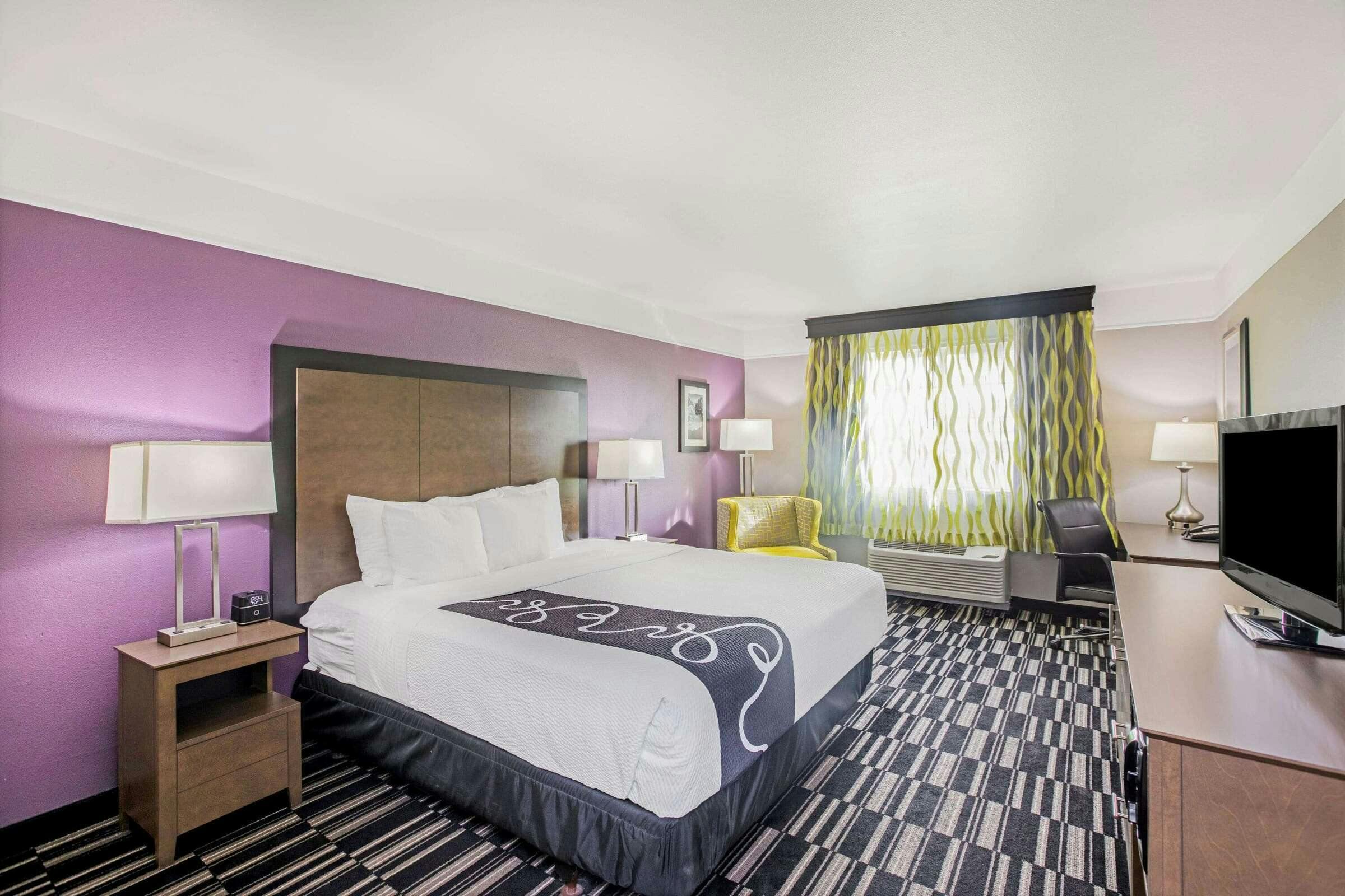 Hotel La Quinta Inn Ste Modesto photo 1