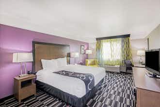 Hotel La Quinta Inn Ste Modesto photo 1