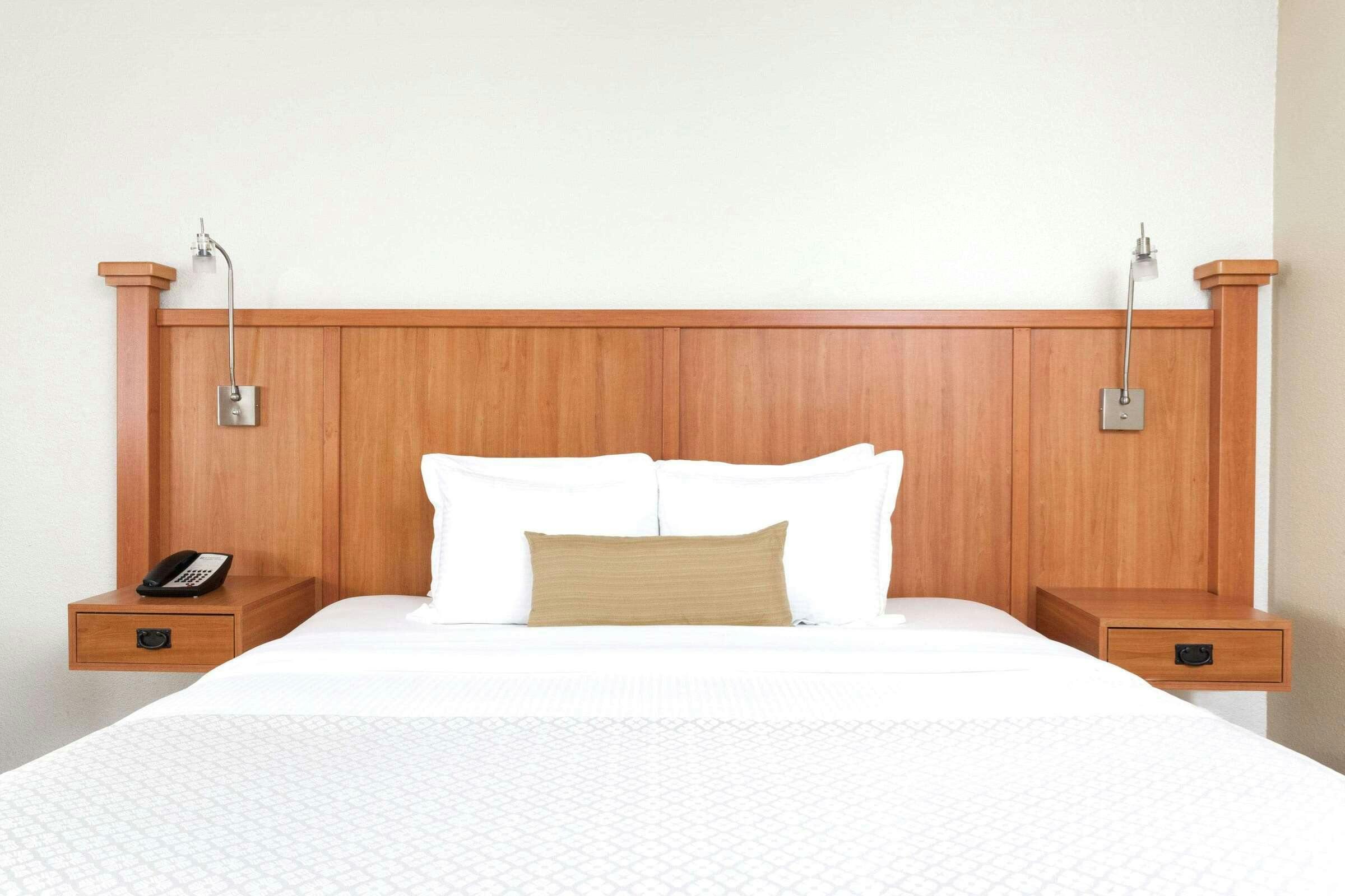 Hotel Wyndham Garden Austin photo 3