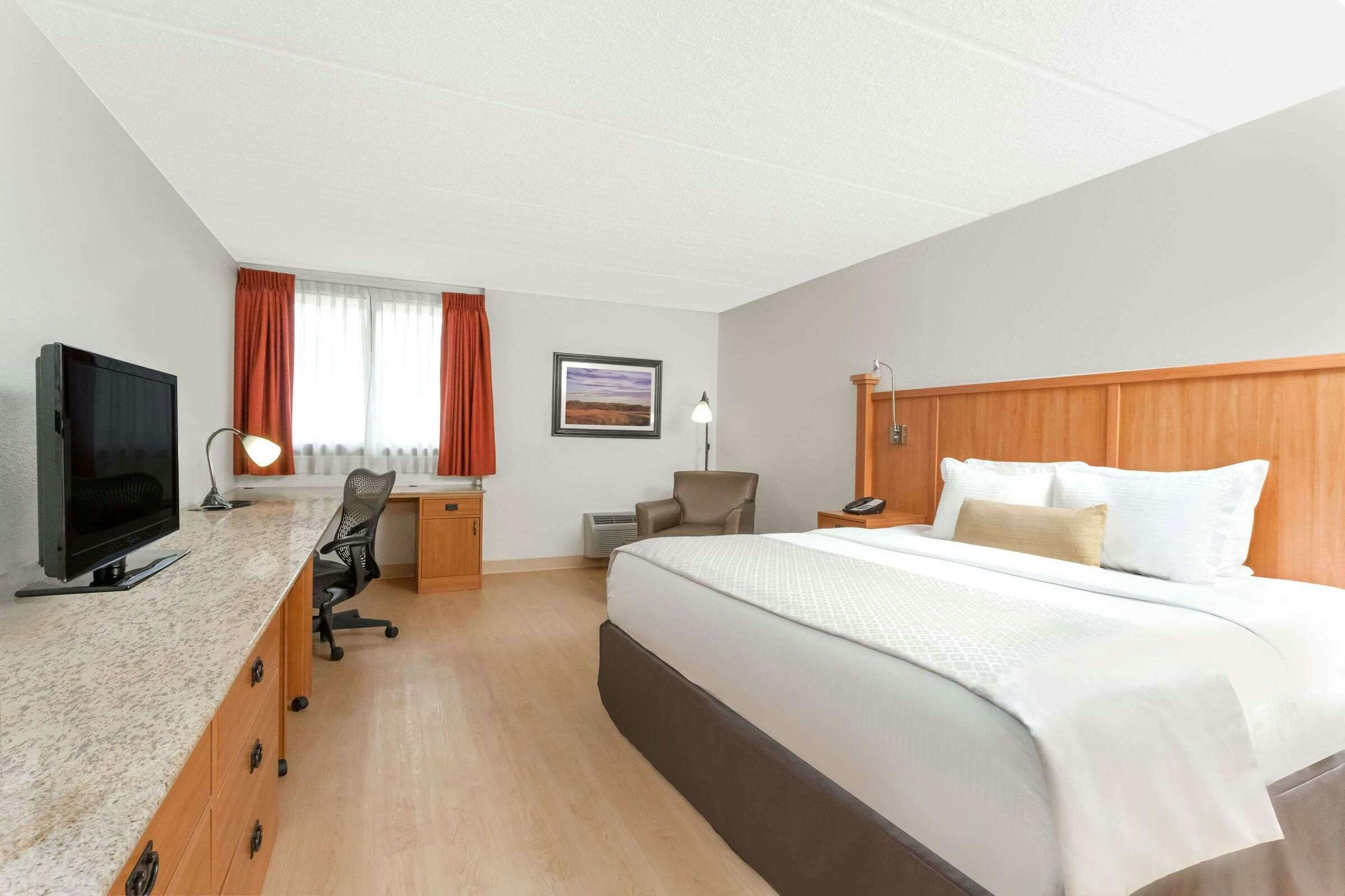 Hotel Wyndham Garden Austin photo 4