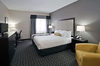 Hotel La Quinta Inn Ste Romulus photo 1