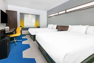 Hotel Microtel Austin Airport photo 2