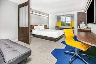 Hotel Microtel Austin Airport photo 1
