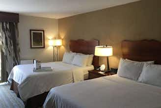 Hotel Wyndham Visalia photo 4