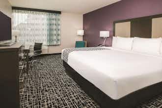 Hotel La Quinta Inn Ste Dallas Coit photo 4