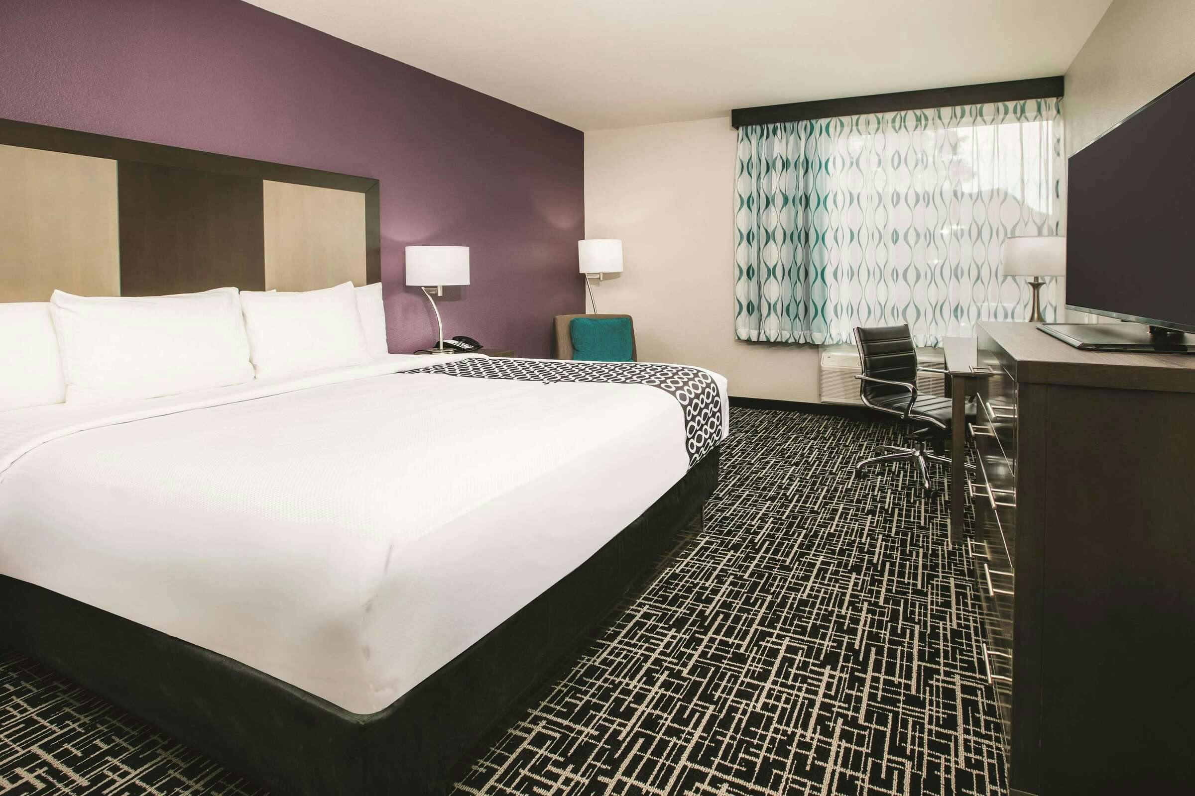 Hotel La Quinta Inn Ste Dallas Coit photo 1