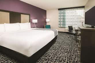 Hotel La Quinta Inn Ste Dallas Coit photo 1