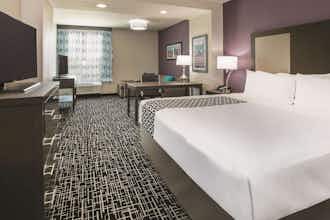 Hotel La Quinta Inn Ste Dallas Coit photo 2