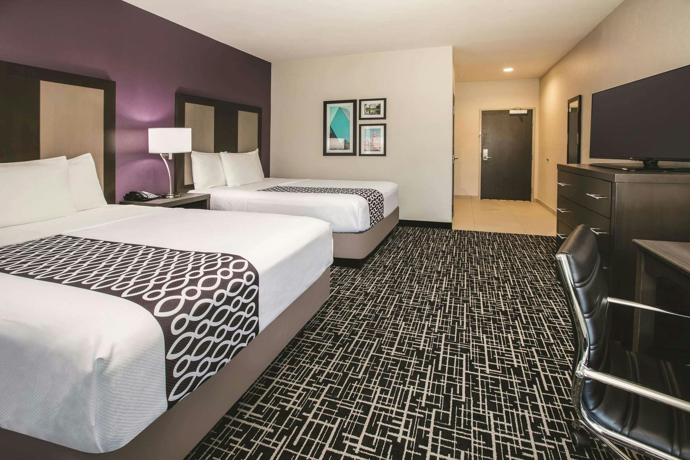 Hotel La Quinta Inn Ste Dallas Coit photo 3