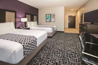 Hotel La Quinta Inn Ste Dallas Coit photo 3