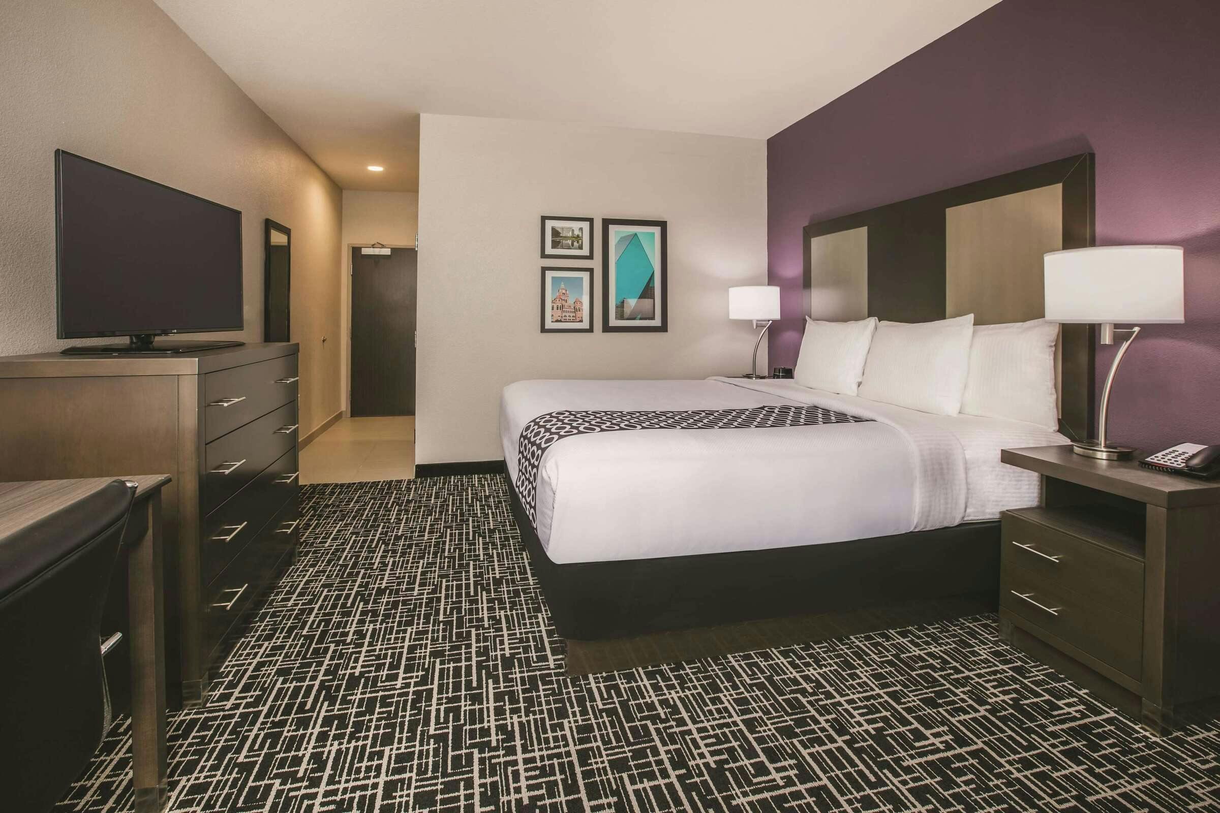 Hotel La Quinta Inn Ste Dallas Coit photo 5
