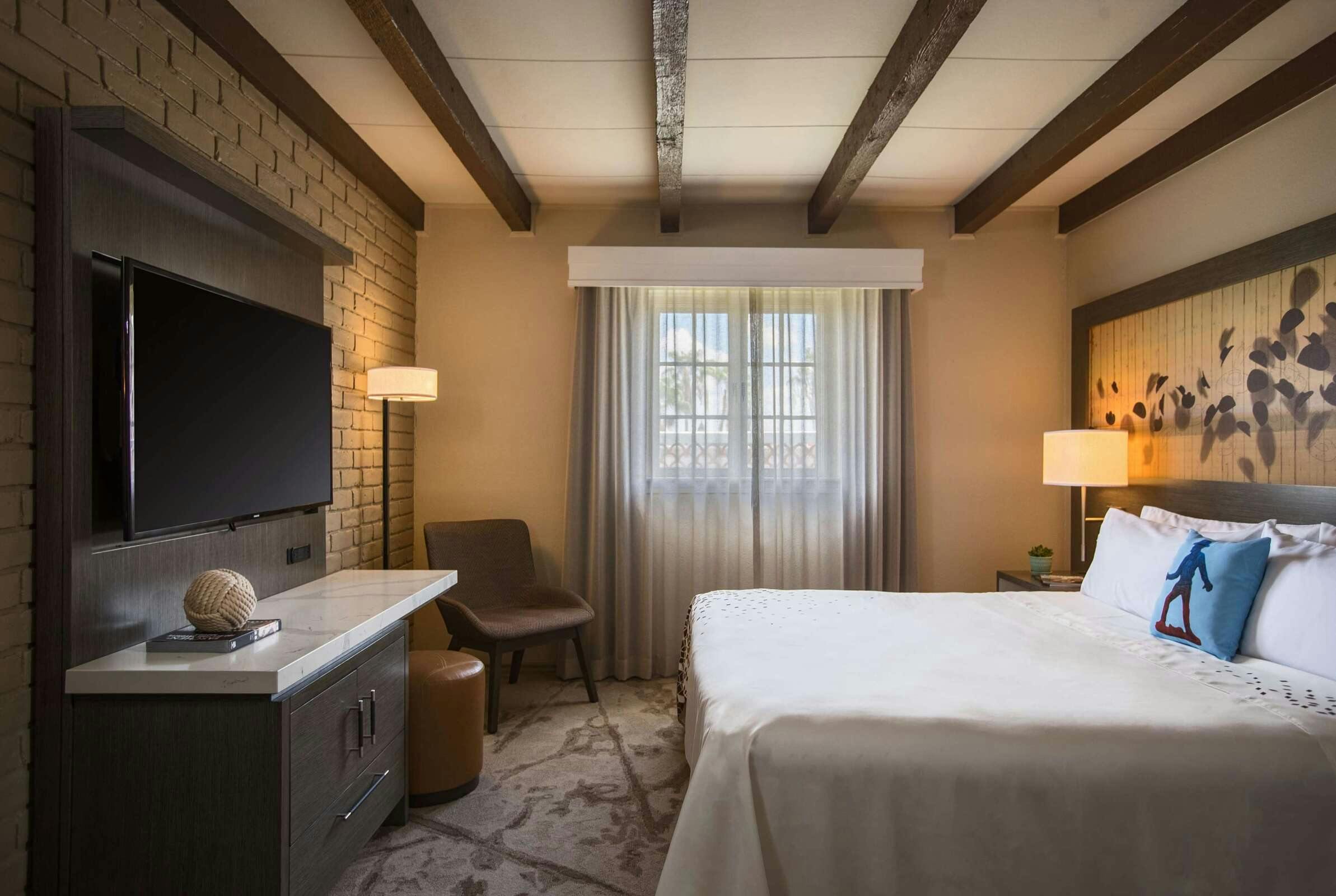 Hotel Casa De Palmas, Trademark Collection by Wyndham photo 5