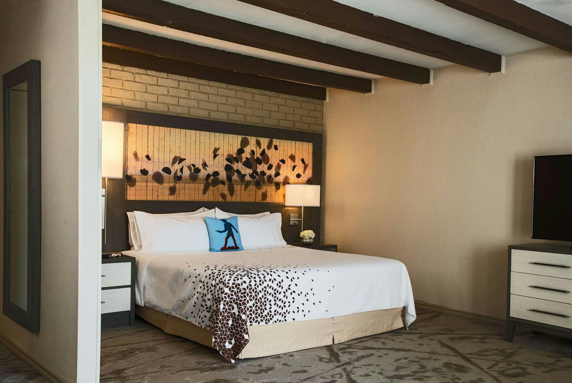 Hotel Casa De Palmas, Trademark Collection by Wyndham photo 1