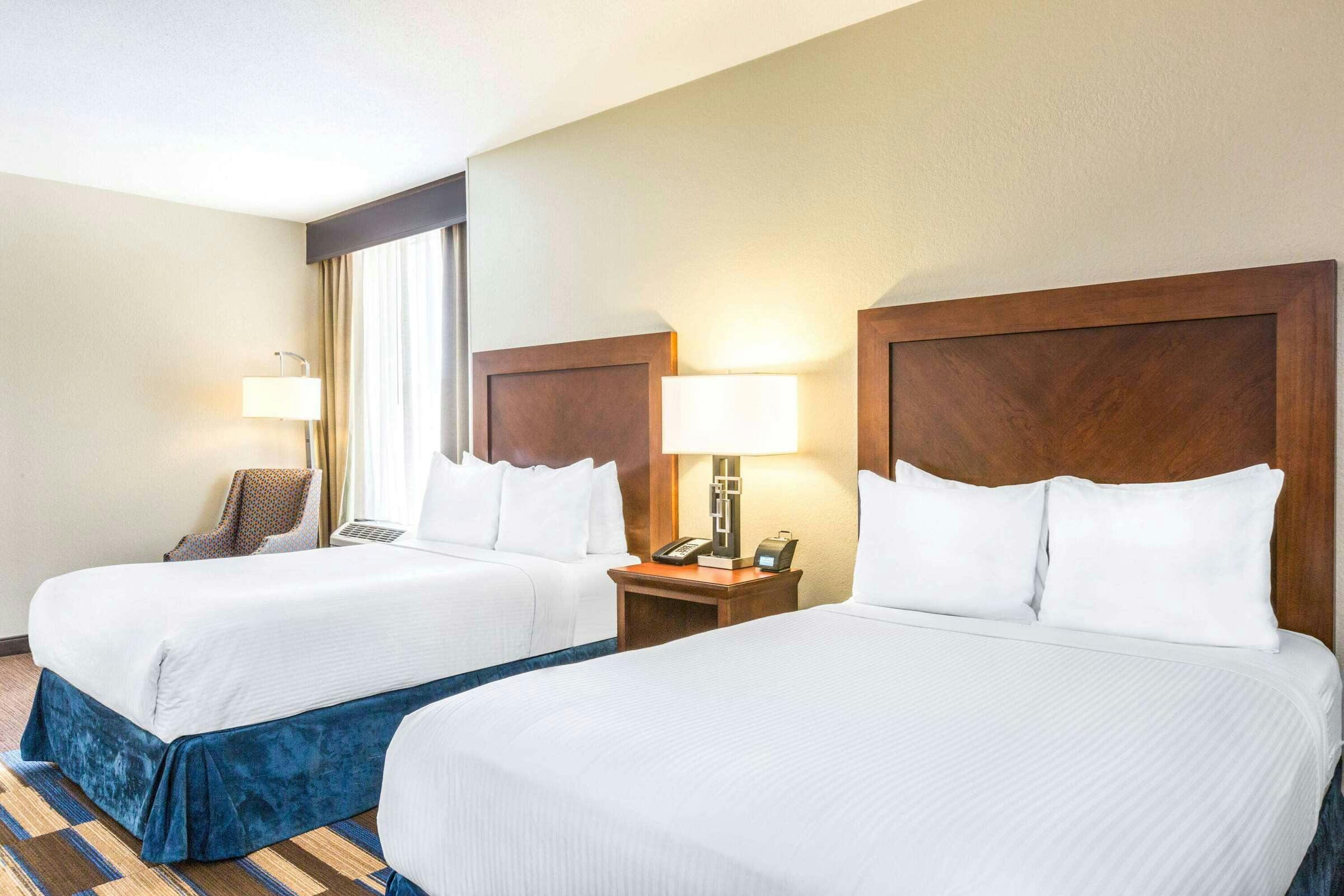 Hotel WY New Orleans-French Quarter photo 2