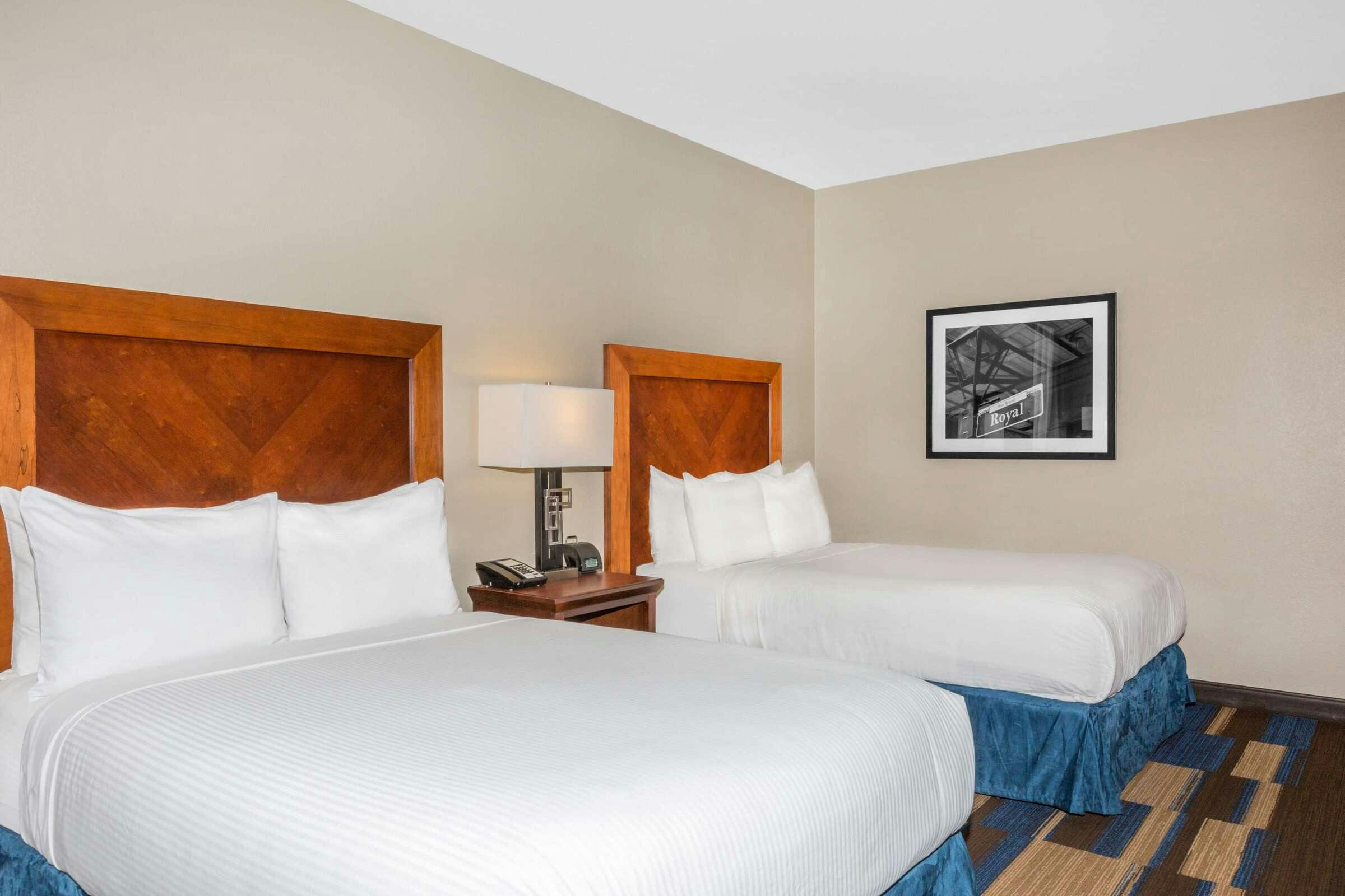 Hotel WY New Orleans-French Quarter photo 3