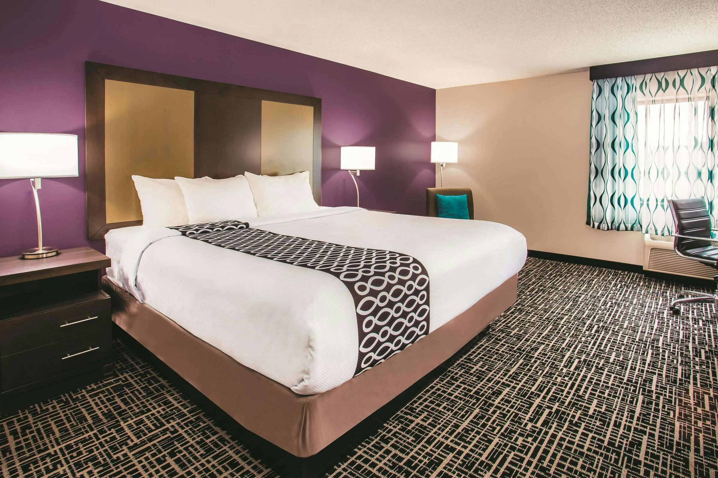 Hotel La Quinta Inn & Suites by Wyndham Cincinnati NE - Mason photo 1