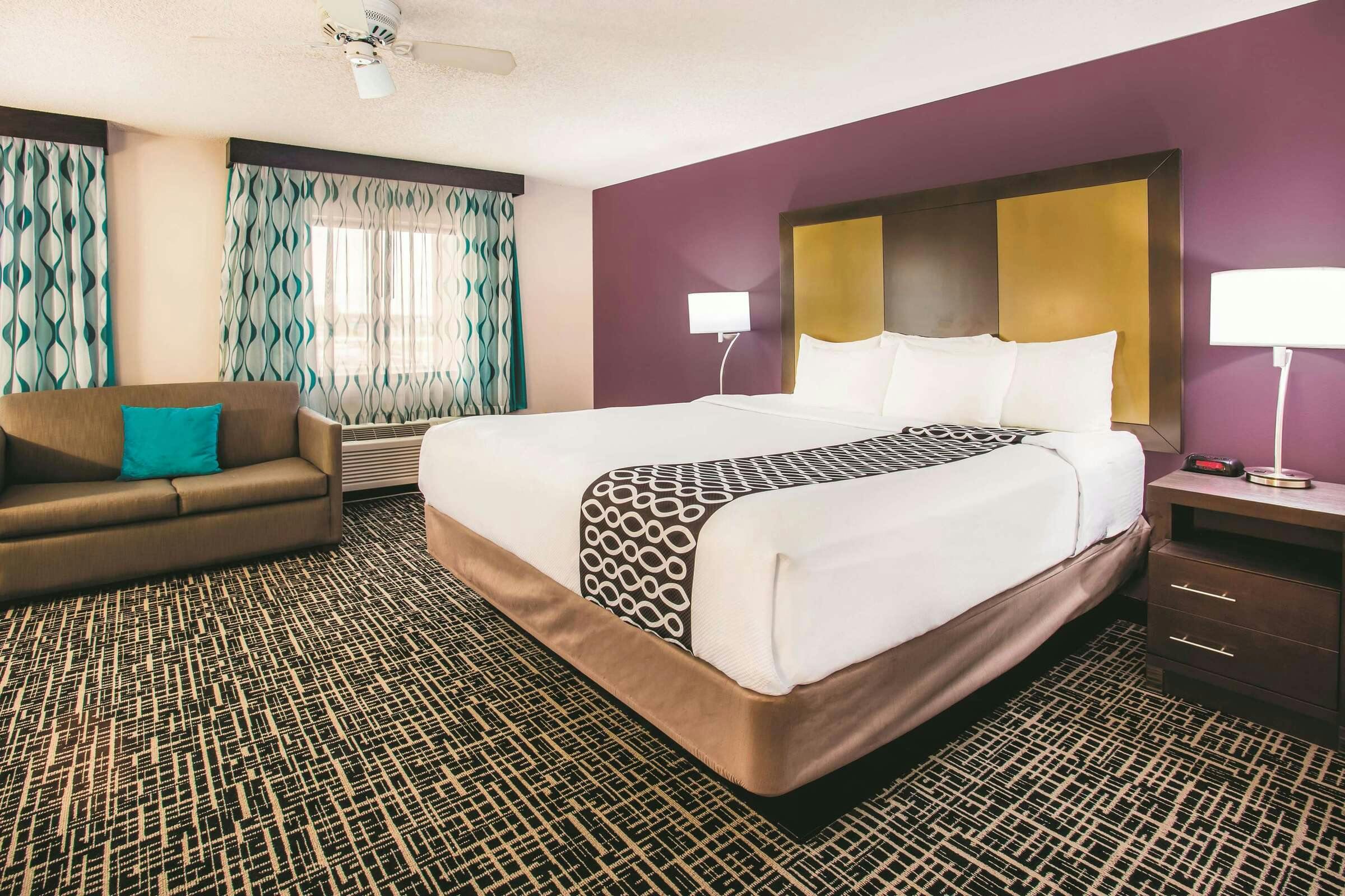 Hotel La Quinta Inn & Suites by Wyndham Cincinnati NE - Mason photo 2