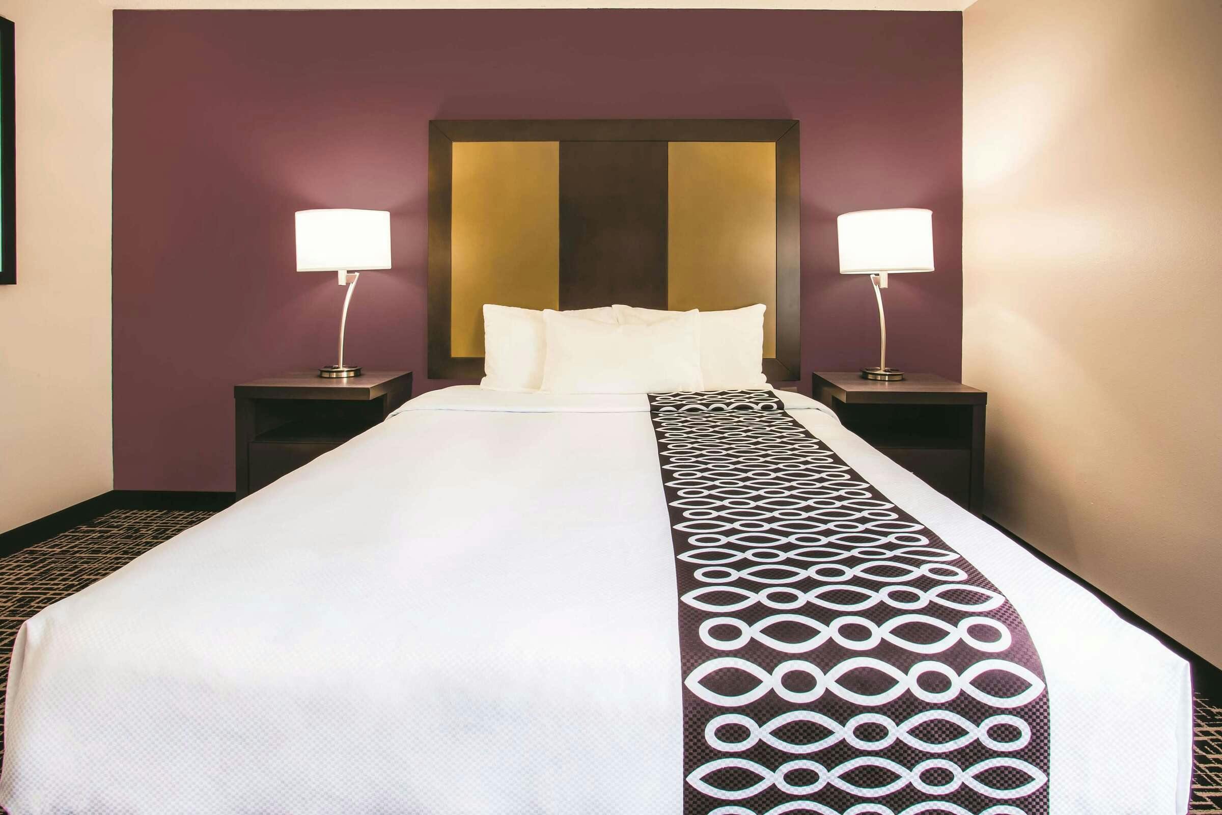 Hotel La Quinta Inn & Suites by Wyndham Cincinnati NE - Mason photo 4