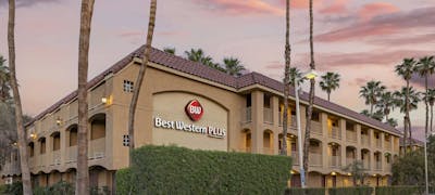 Best Western Plus Palm Desert Resort