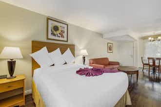 Hotel Best Western Plus Palm Desert Resort photo 2