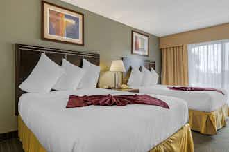 Hotel Best Western Plus Palm Desert Resort photo 5