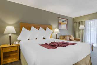 Hotel Best Western Plus Palm Desert Resort photo 4