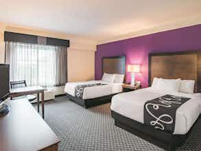 Hotel La Quinta Inn & Suites by Wyndham Fort Worth City View photo 4