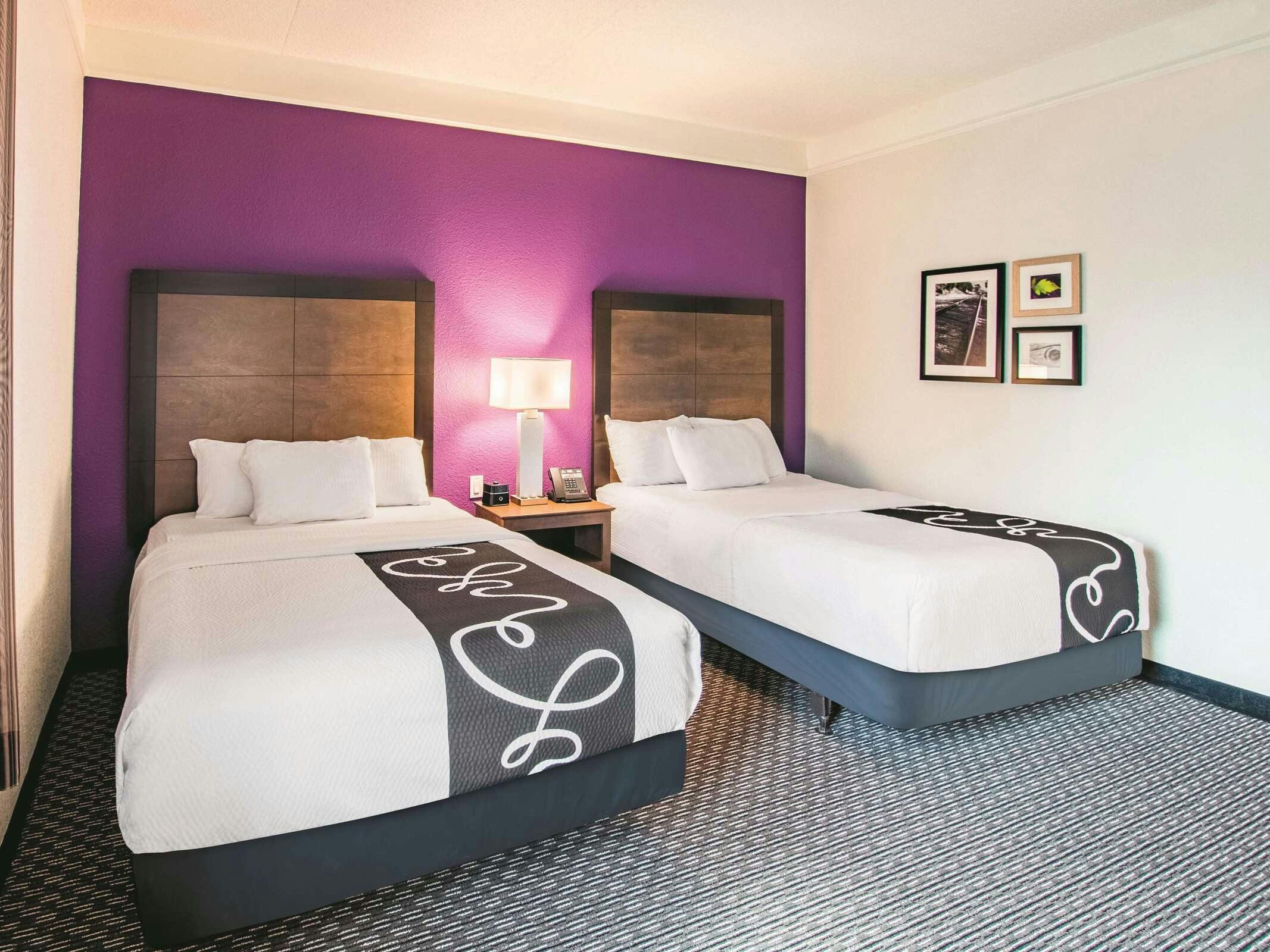 Hotel La Quinta Inn & Suites by Wyndham Fort Worth City View photo 3