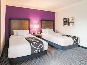 Hotel La Quinta Inn & Suites by Wyndham Fort Worth City View photo 3