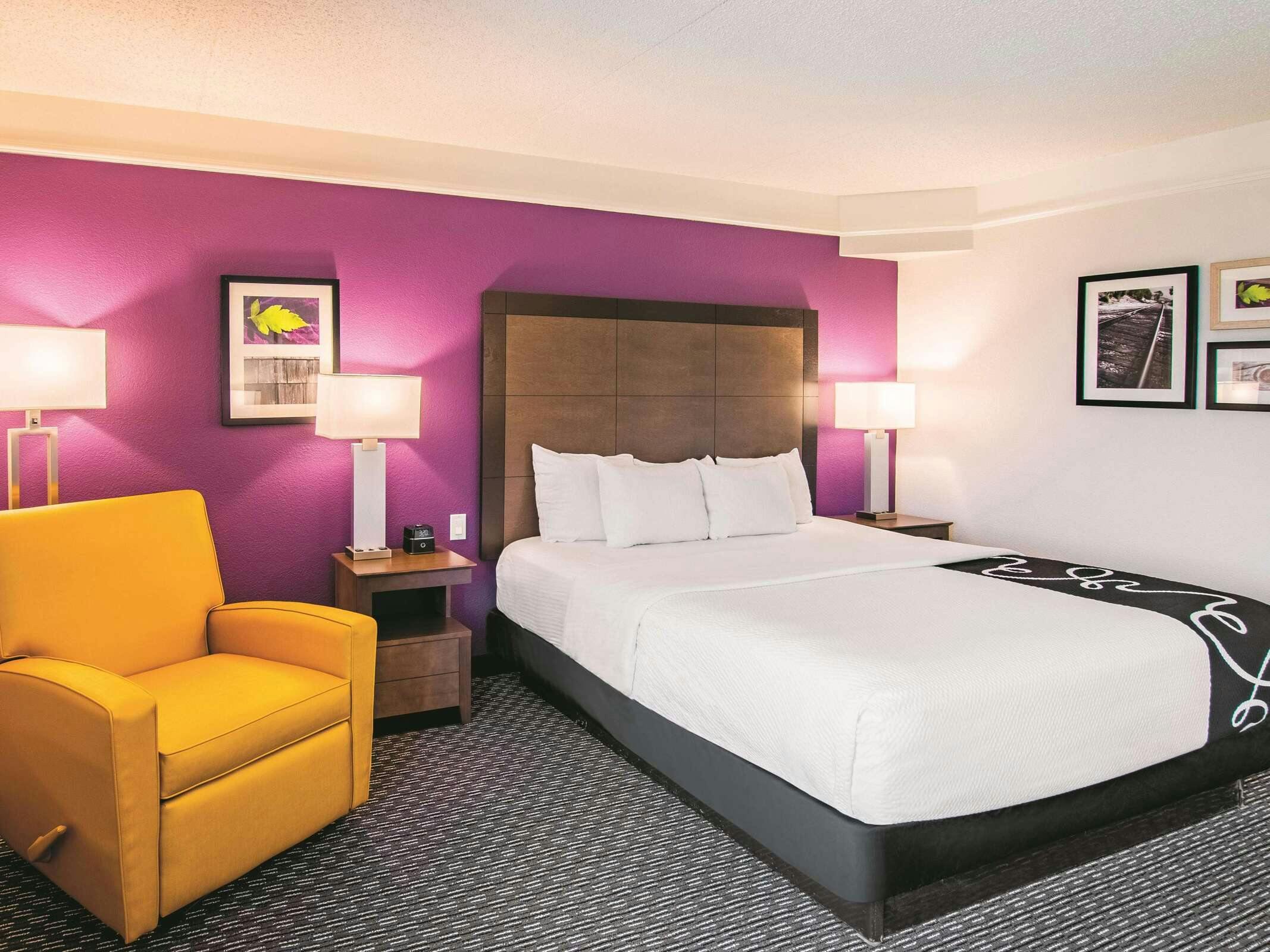 Hotel La Quinta Inn & Suites by Wyndham Fort Worth City View photo 5