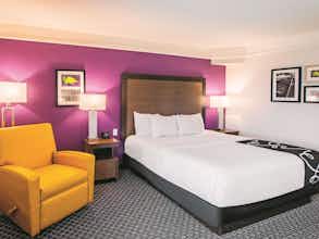 Hotel La Quinta Inn & Suites by Wyndham Fort Worth City View photo 5