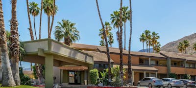 Best Western Inn at Palm Springs