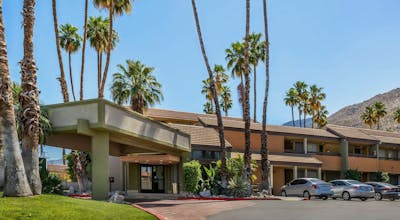 Best Western Inn at Palm Springs