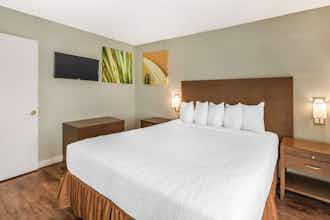 Hotel Best Western Inn at Palm Springs photo 1